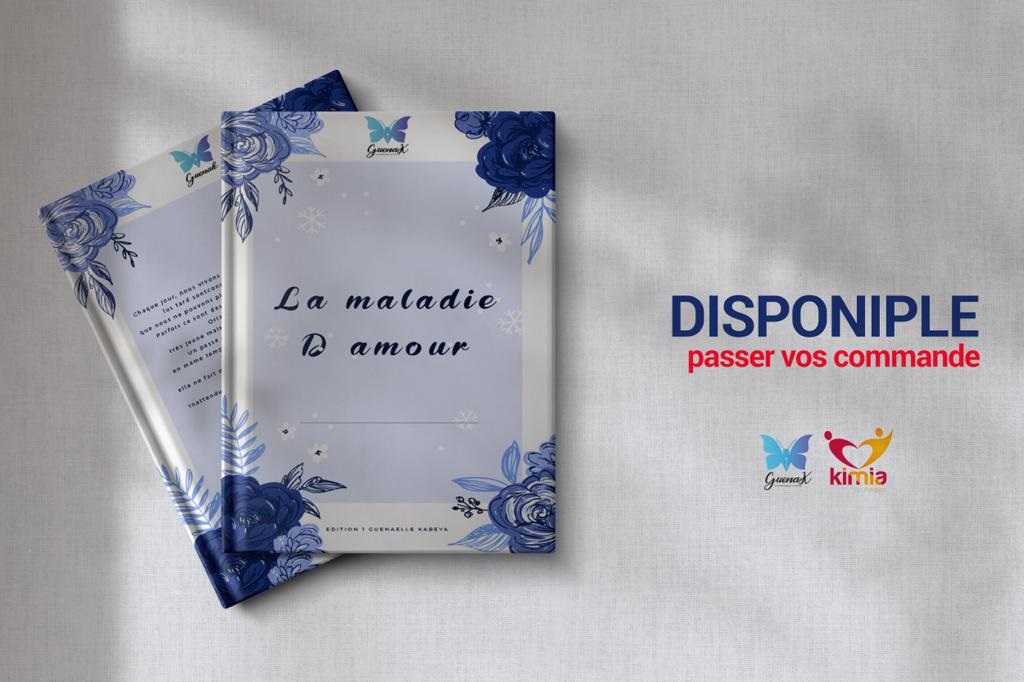 La Maladie d'Amour