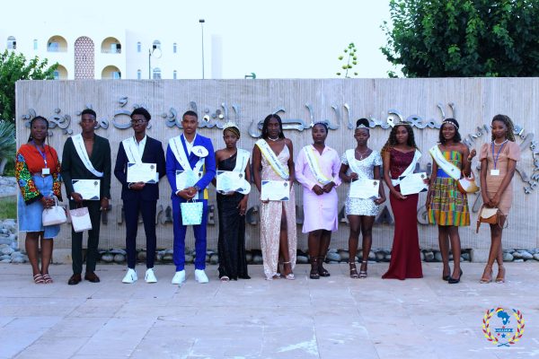 Pleine de surprise, une rencontre de la Communauté #UESCOM